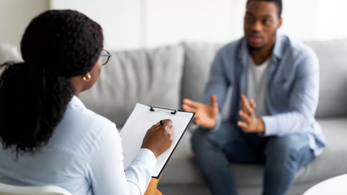 Consultation